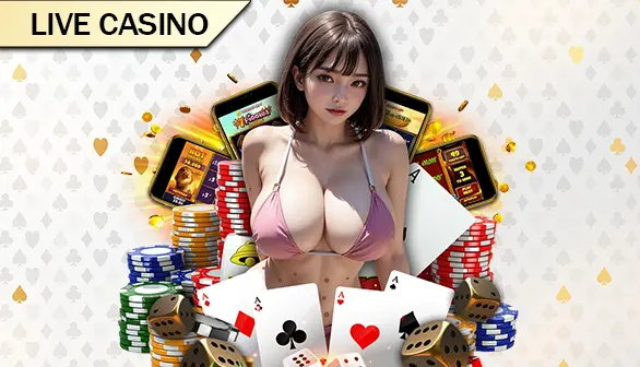 Casino JAVABET138